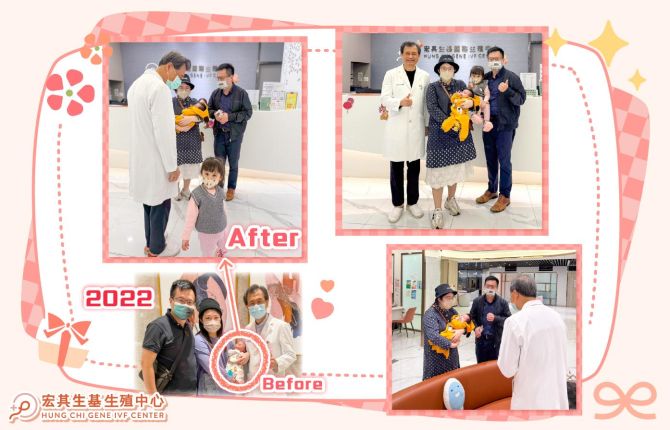 精準試管療程規劃,高齡求子幸福延續